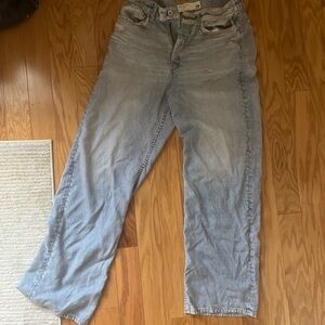 Rag and Bone Miramar Sofie Wide-Leg Pants